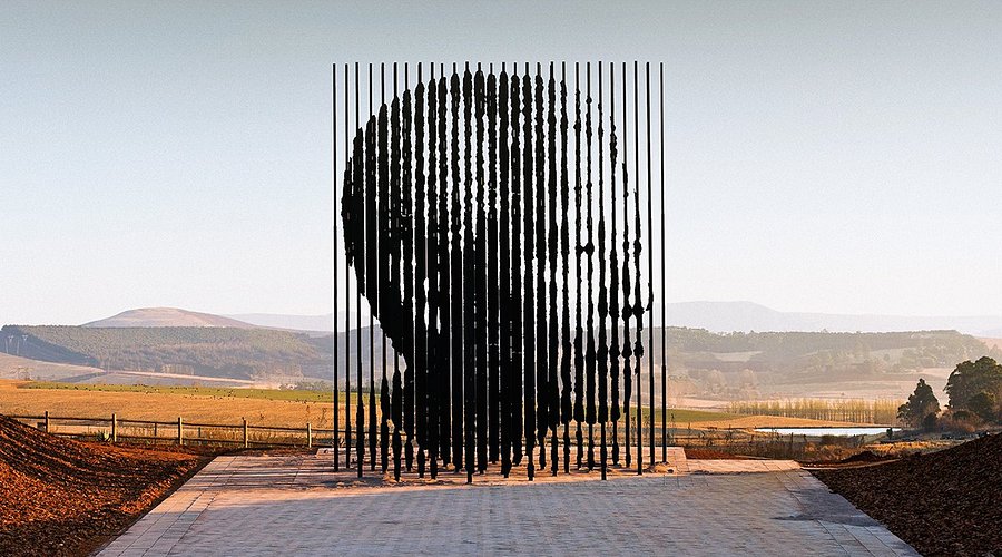 nelson mandela