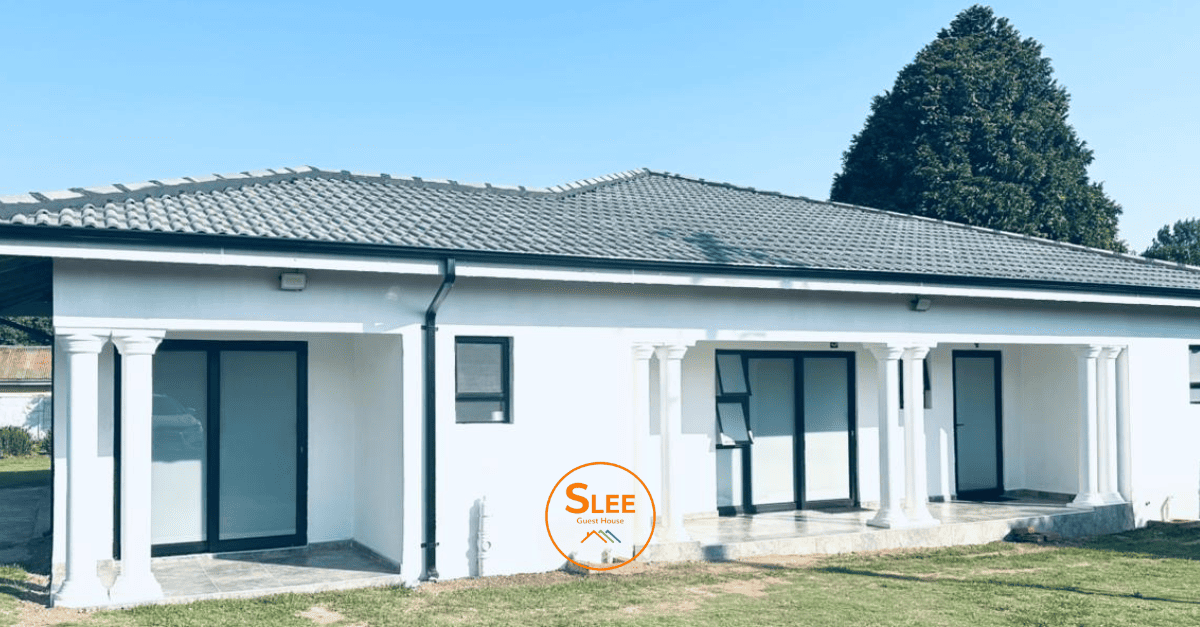 slee Guest House